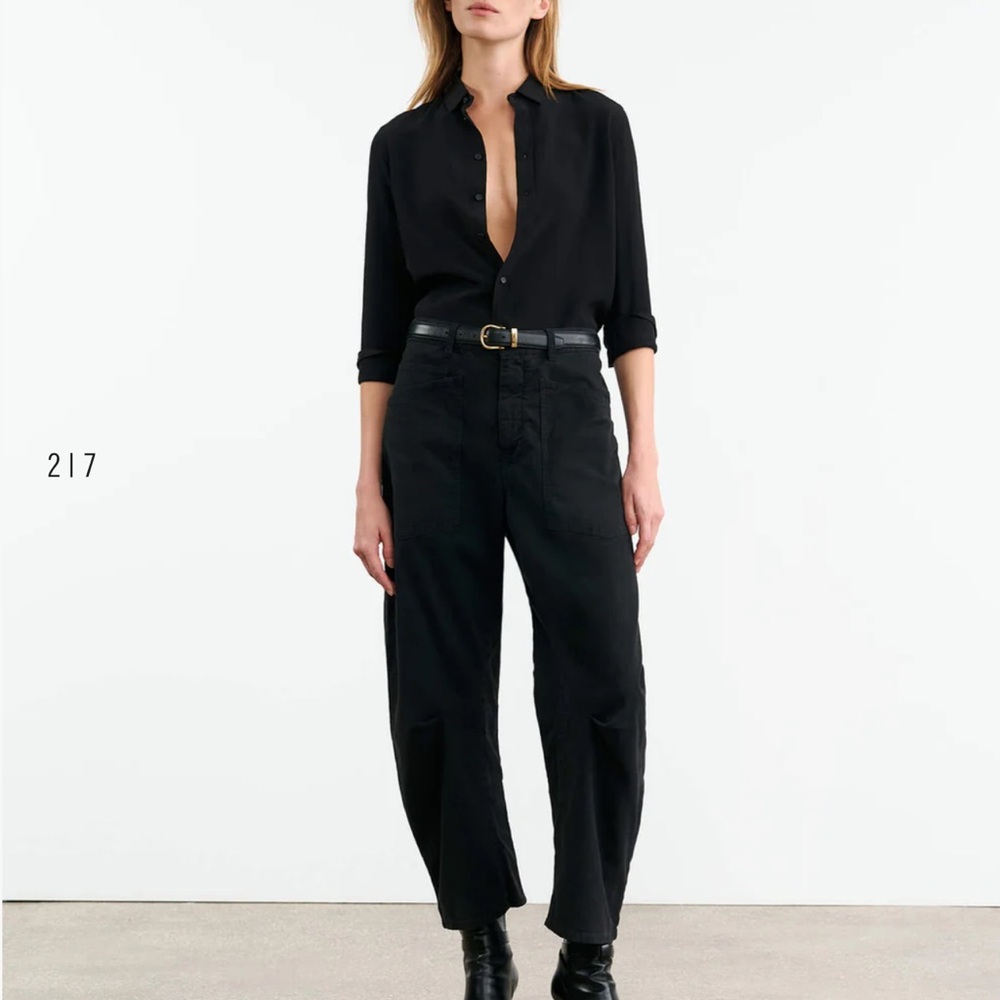 Nili Lotan Shon Pants